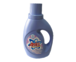 Ariel Liquid with downy 1L